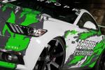 Ford Mustang GT SF600R by Schropp Tuning 2017 года